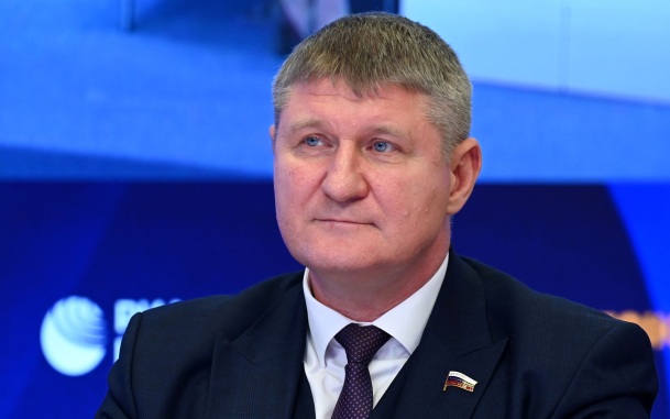Выборы в Госдуму - 2026