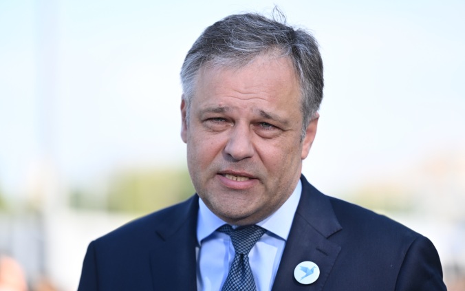 Мирошник рассказал о превращении Украины во внеправовую территорию