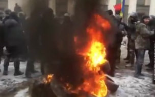 Эксперт по энергетике предрек Украине "зиму Судного дня"