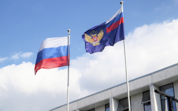 Минпросвещения России запустило в детсадах проект о традиционных ценностях
