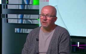 Тренер: "Крылья Советов" пришли в футбол с желанием быть непохожими на других