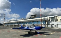 После атаки ВСУ в самарском аэропорту Курумоч задерживаются более 10 рейсов