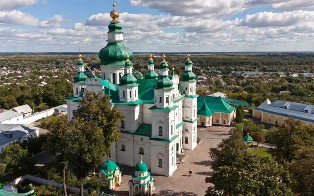 100 тысяч потребителей остались без электричества на севере Украины