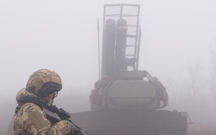 В Ульяновской области сбито 4 украинских БПЛА