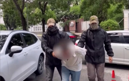 Житель Севастополя снимал объекты ЧМФ и передавал военной разведке Украины