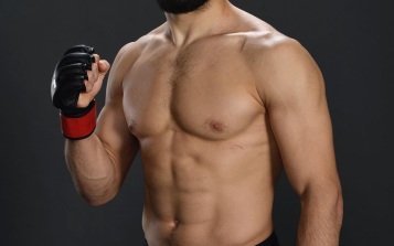 Царукяна и Руффи отстранили от соревнований после UFC 331