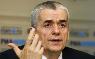 Геннадий Онищенко назвал трех главных врагов долголетия