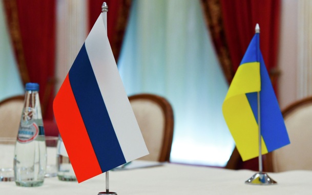 РФ может рассмотреть встречу с Украиной на полях ГА ООН при подаче запроса