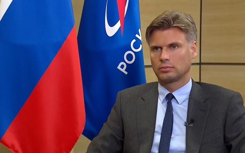 Баканов заверил, что продление работы МКС на два года не повлияет на РОС