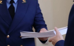 Уголовное дело могут возбудить после проверки вакцины "Мулькан-8"