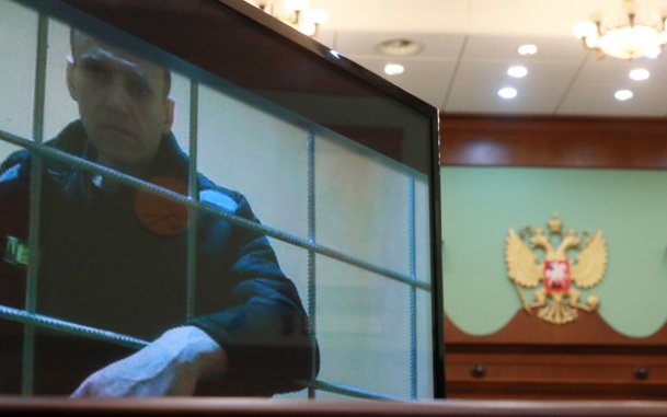 Лавров заявил, что Россия так и не получила доказательств отравления Навального