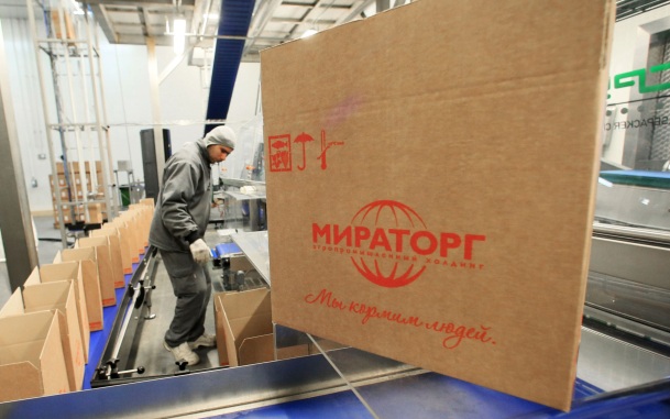 В "Мираторге" прокомментировали сообщения о наличии сои в наггетсах