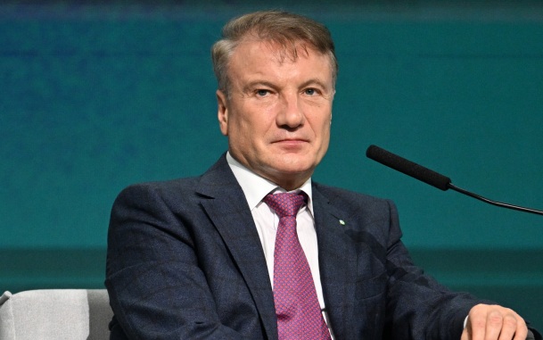 Сбербанк в этом году обновит рекорд по прибыли, рассчитывает Греф