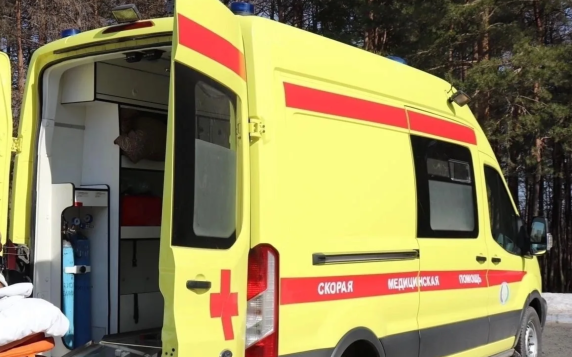 В результате пожара в Стерлитамаке пострадали 4 человека, один в реанимации