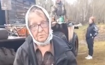 В тайге в Иркутской области нашли пенсионерку, пропавшую 4 дня назад