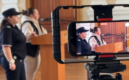 Мать Тарховой рассказала об отношениях между экс-мэром Самары и внучкой