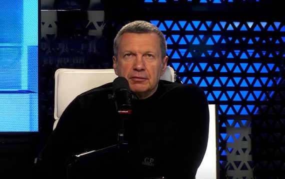 Соловьёв объяснил, почему Трамп не договорится с Зеленским об окончании войны