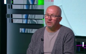 Сергей Булатов рассказал, сколько тренеров нужно команде "Крылья Советов"