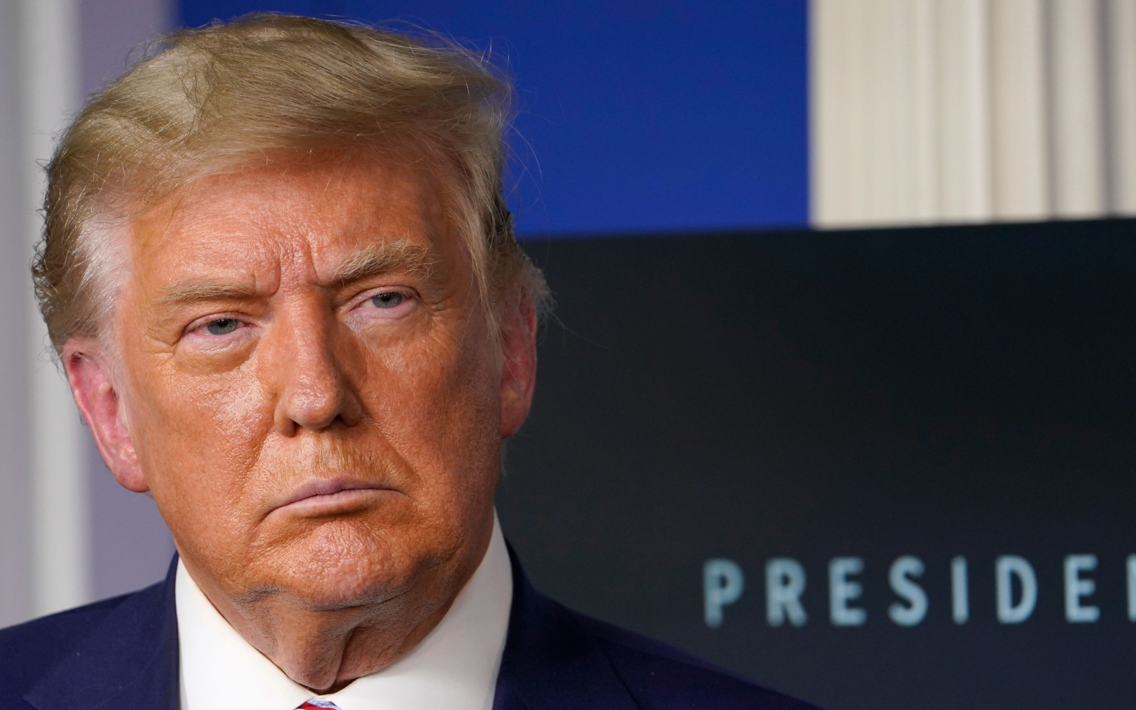 Трамп допустил сделку по Украине