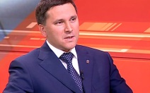 Фракцию "Единой России» в Госдуме может возглавить Дмитрий Кобылкин