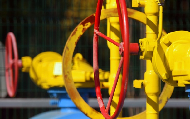 Три завода группы Ineos останавливают работу в Англии из-за цен на газ