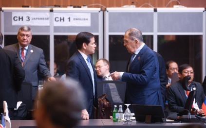 МИД: Лавров и Рубио обсудят в ООН разногласия Москвы и Вашингтона
