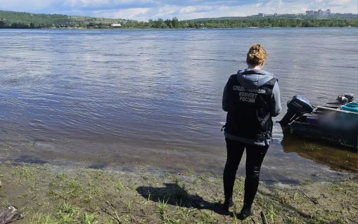 В Иркутской области под суд пойдет судоводитель, из-за которого погибли люди