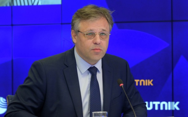 От ударов ВСУ за неделю погиб 41 мирный житель, сообщил Мирошник
