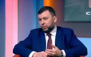Пушилин: в политической интеграции ДНР в РФ поставлена точка