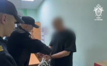 В Стерлитамаке задержан владелец ТЦ "Солнечный", в котором произошел пожар