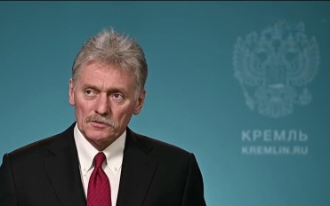 Песков: киевский режим продолжает террор, предпосылок для мирных переговоров нет