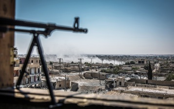 Россия рассчитывает продолжить диалог с Сирией по военным базам
