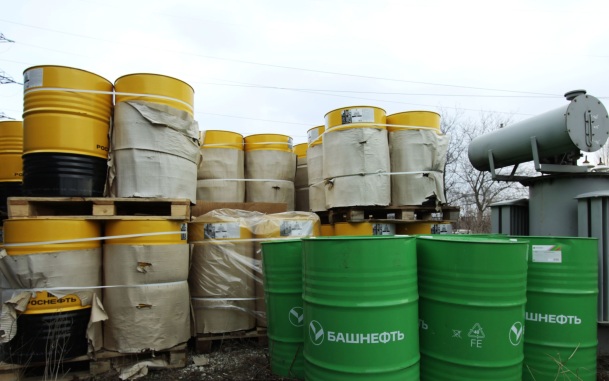 Глава Минпрома Башкирии опроверг сведения о приостановке работы "Башнефти"
