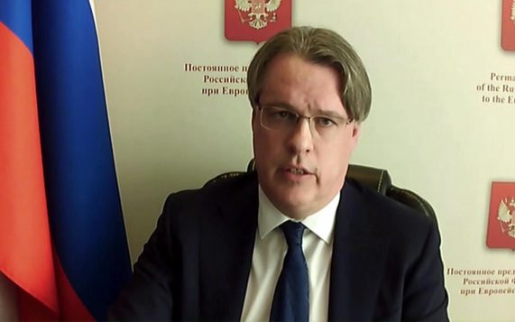 Россия надеется, что новый генсек ООН запустит арбитраж по нарушениям США