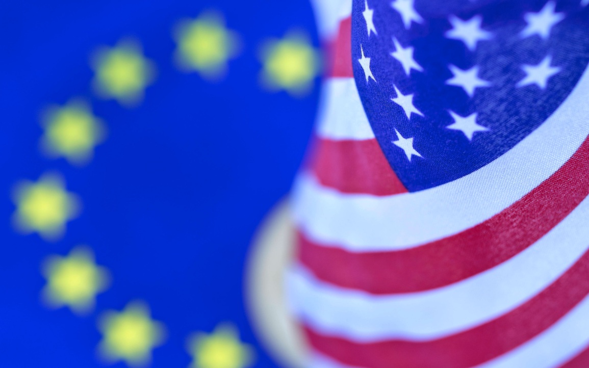 Геополитик рассказал, почему Европа не сможет обрести независимость от США