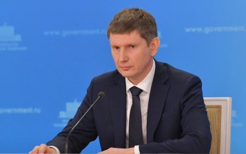 Решетников сообщил о поддержке создания 32 промпарков в 18 регионах в августе