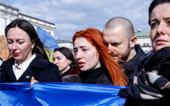 Евросоюз намерен вернуть украинских уклонистов домой, чтобы сэкономить бюджет