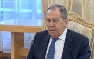 Лавров обсудил с главой МИД Египта кризис в Персидском заливе