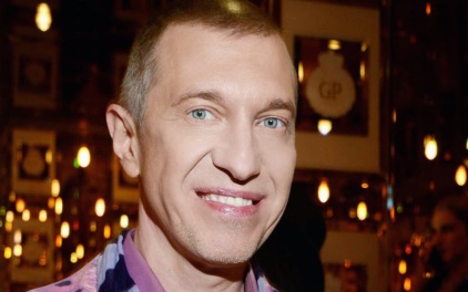 Умер журналист Сергей Соседов
