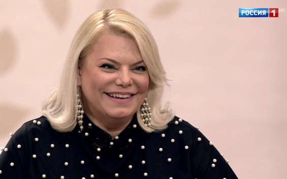 Яна Поплавская рассказала о встрече с Соседовым две недели назад