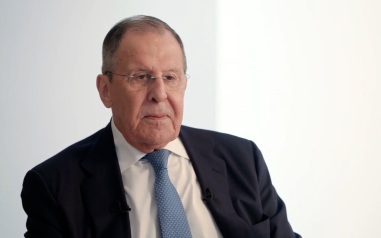 Лавров пошутил над главой МИД Швейцарии о его увольнении за фото вместе