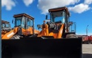 Автопарк спецтехники Петропавловска-Камчатского пополнят новыми машинами