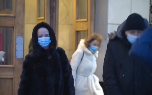 Случаи заражения редкими штаммами гриппа обнаружил Роспотребнадзор