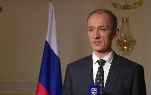Зампред Григоренко: новый закон об ИИ защищает цифровой суверенитет РФ