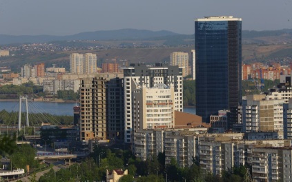 В Красноярском крае сообщили о результатах проекта "Новое тепло"