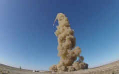 Боец: пушкой 2С5 уничтожили пункт базирования БПЛА ВСУ в Омельнике