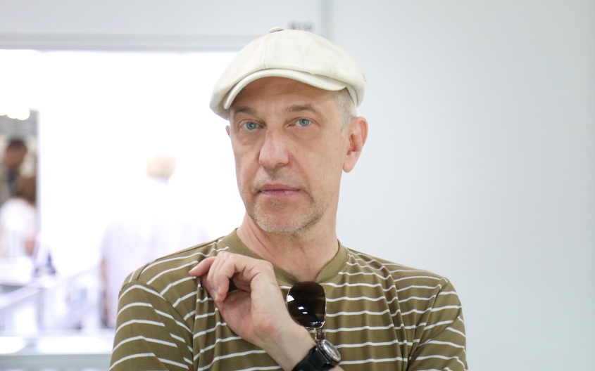 Друг Сергея Соседова заявил, что у того не было проблем со здоровьем
