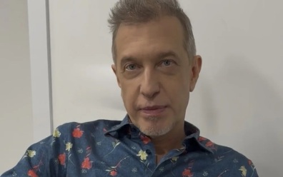Озвучена причина смерти журналиста Сергея Соседова