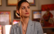 Дочь звезды сериала "Тайны следствия" вышла замуж за рок-музыканта