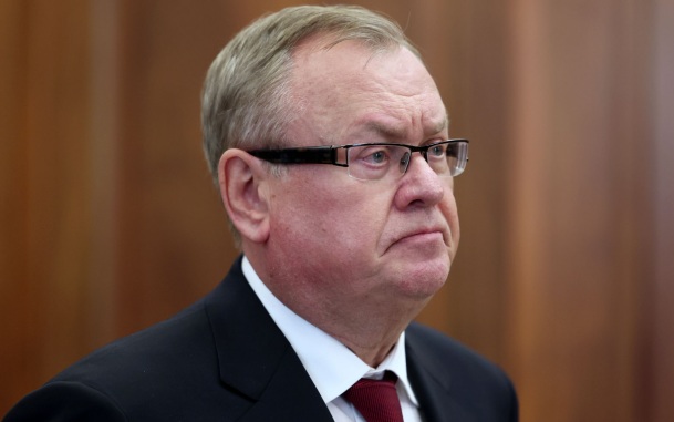 Костин назвал факторы, приведшие к ухудшению инвестиционного климата